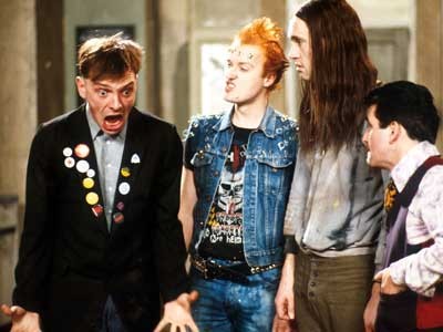 the Young Ones