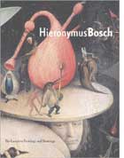 Bosch is very cool...