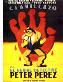 El Genial Detective!