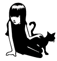 Meow!