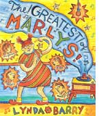 The Greatest of Marlys!