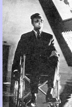 The Good Doctor!