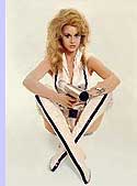 Barbarella!
