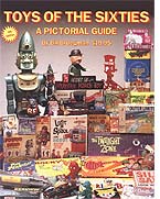 Toys of the Sixties