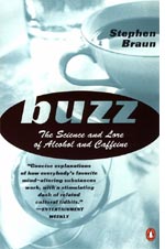 Buzz: Our fanboy science pick!