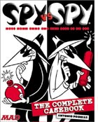 Spy vs. Spy