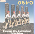 Devo alert!