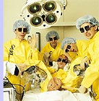 Devo: Music for Fanboys!