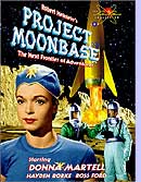 Project Moonbase