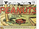 Peanuts: The Art of Charles M. Schulz