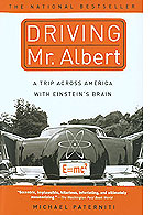 A Trip Across America With Einstein's Brain
