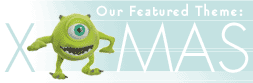 Click here to own a Monster!
