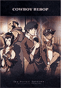 Cowboy Bebop: Pulp Fiction goes Anime