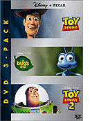 Animation Magic!
