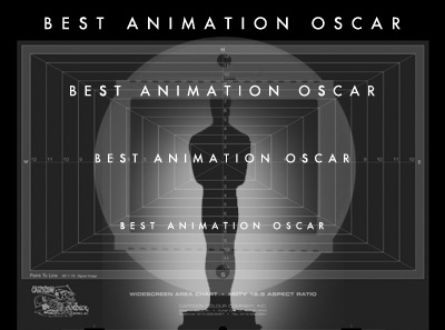 Best Animation Oscar