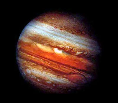 Jupiter