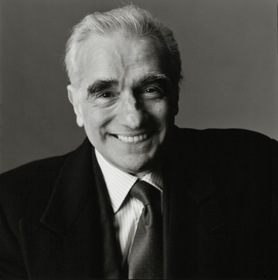 Martin Scorsese, American Film Director