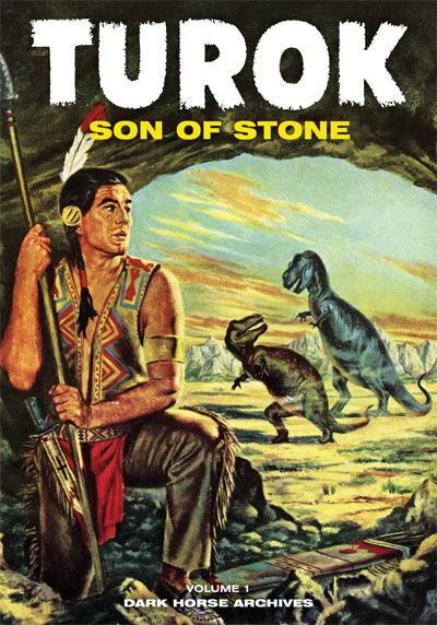 Turok: Son of Stone