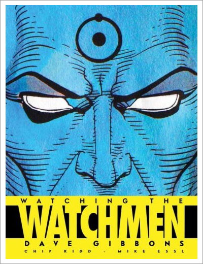 Watching the Watchmen