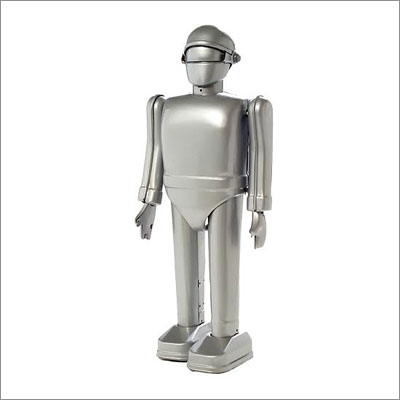 Gort Wind-Up Robot Gort Wind-Up Robot