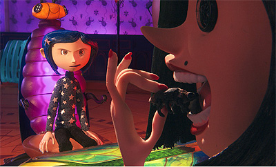 Coraline