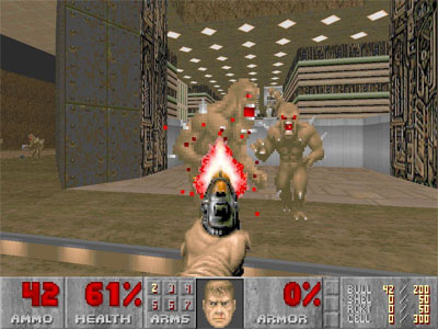 Doom (1993)