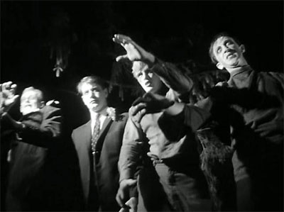 Night of the Living Dead (1968) 