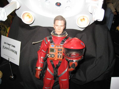New York Comic Con: Toys and Collectables - 2001: A Space Odyssey