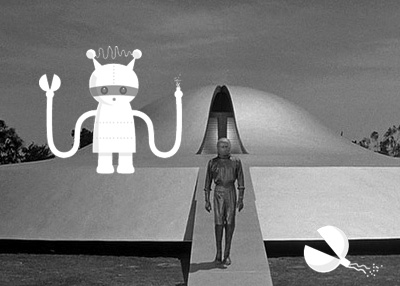 Twitter: Something is Technically Wrong — The Day the Earth Stood Still Edition