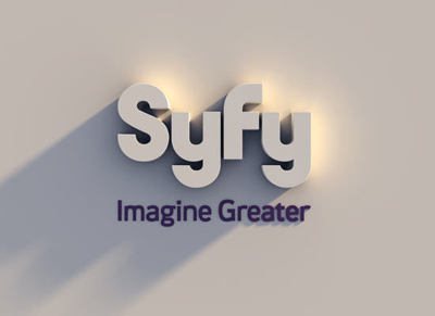 The SyFy Channel