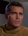 Captain Pike