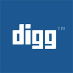 Digg Logo