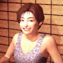 Kyoko Date: A virtual idol singer from 1996 had a human voice