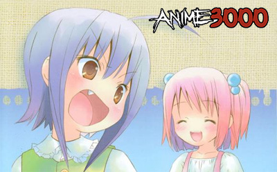 Anime 3000 Panel: What's Hot on Anime Blogs Anime 3000 Panel: What's Hot on Anime Blogs