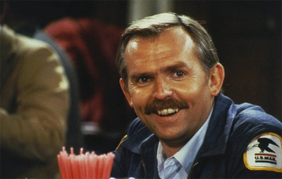 John Ratzenberger