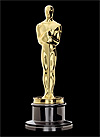 An Oscar Statue