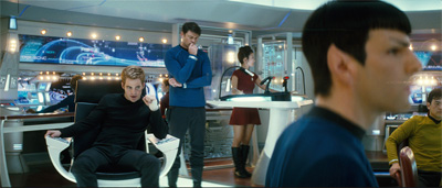 Star Trek XI Star Trek XI