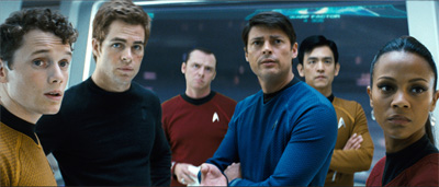 Star Trek XI Star Trek XI