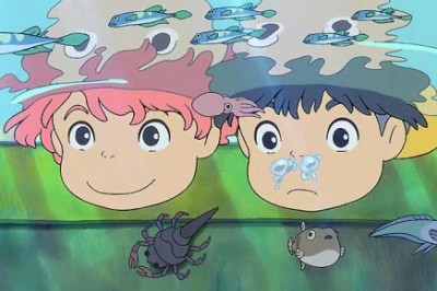 Ponyo