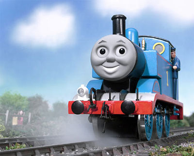 Thomas the Tank Engine: The TV Show
