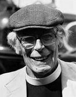 Reverend W. Awdry