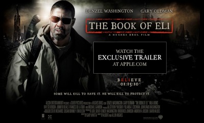 The Book of Eli The Book of Eli