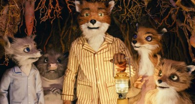 Fantastic Mr. Fox