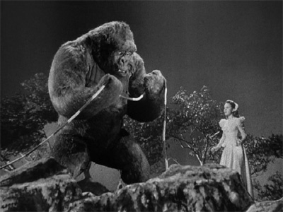 Mighty Joe Young 1949