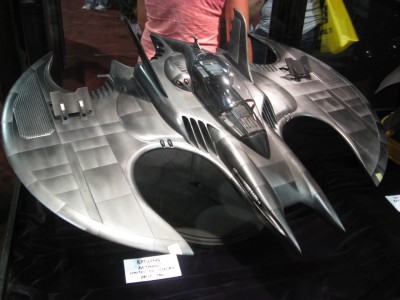 Batman Bat Wing