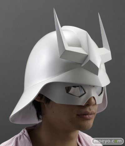 Char Aznable's Helmet