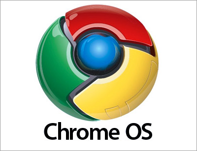 Chrome OS: This is going to be gunning for any Apple netbook product.
