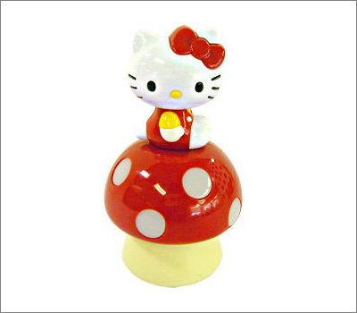 Hello Kitty Usb. Hello Kitty USB Hub