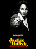 Poster for Jackie Brown