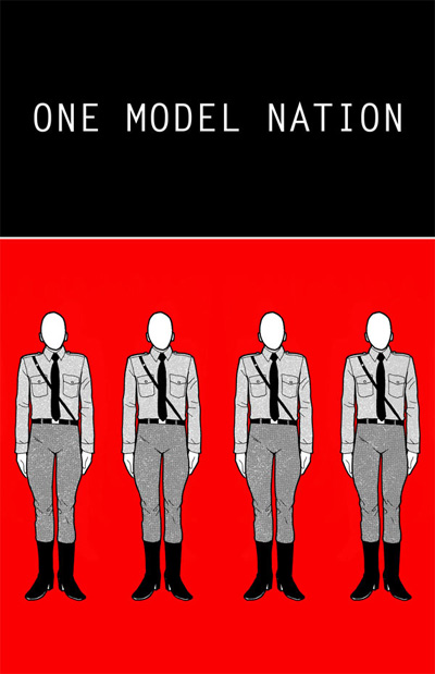 One Model Nation